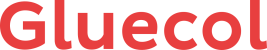Logo Gluecol Color Hz Texto