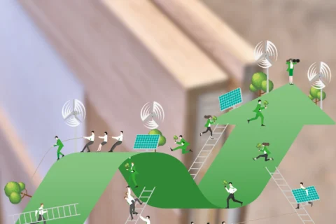 Blog Gluecol 03 Sostenibilidad En Los Adhesivos