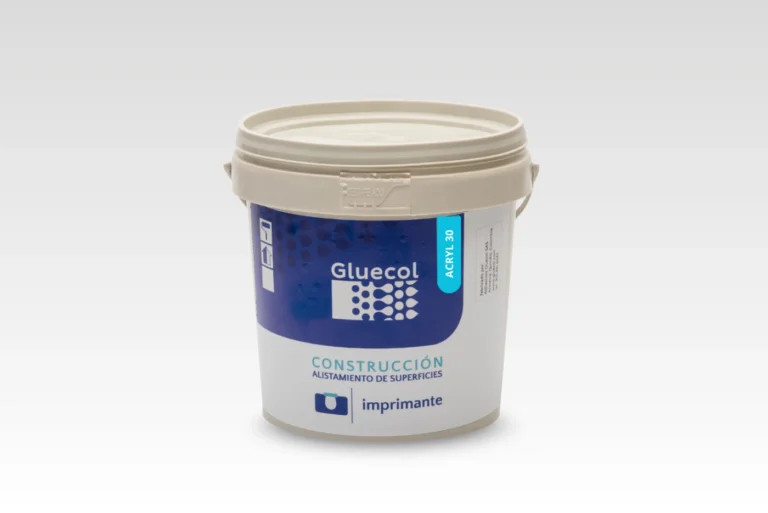 Gluecol Imprimante Acryl 30