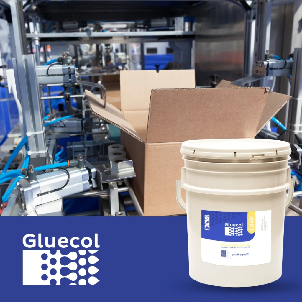 Mercados Carton Papel